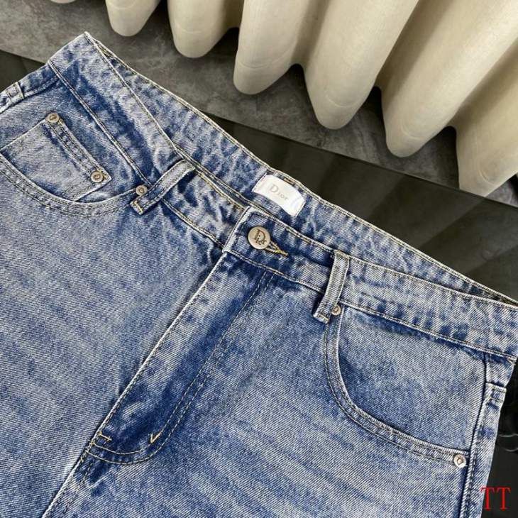 Picture of Dior Jeans Long _SKUDiorS-XL20tx399322